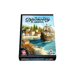 Discovery: The Era of Voyage