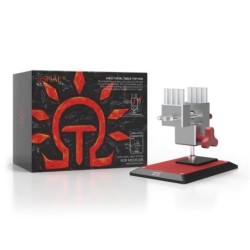 DSPIAE Directional Table-top vise