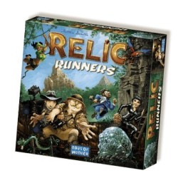 Relic Runners