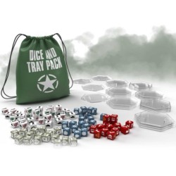 Dice and Tray Pack