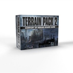 Terrain Pack 2
