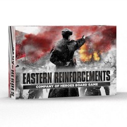 Eastern Reinforcements Mini Pack