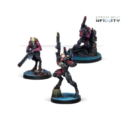 Shasvastii Expansion Pack Alpha