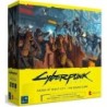Cyberpunk 2077: Gangs of Night City Board Game