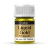 Vallejo Liquid Old Gold