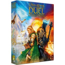 The Lord of the Rings: Duel for Middle-earth