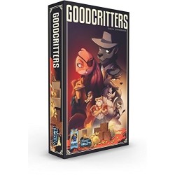 Goodcritters