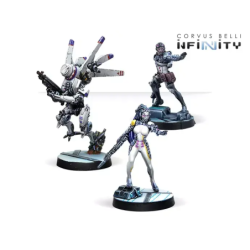 ALEPH Booster Pack Alpha