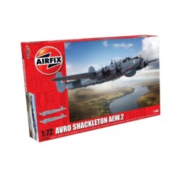 Avro Shackleton AEW.2 1:72