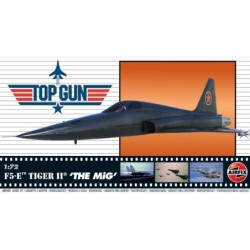 Top Gun F5-E Tiger II "THE MIG" 1/72
