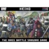 Heiho: The Mass Battle Samurai Game