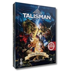 Talisman Alliances: Fate Beckons