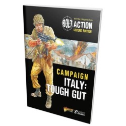 Campaign: Tough Gut