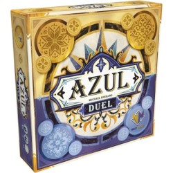 Azul Duel