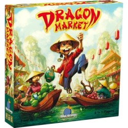 Dragon Market