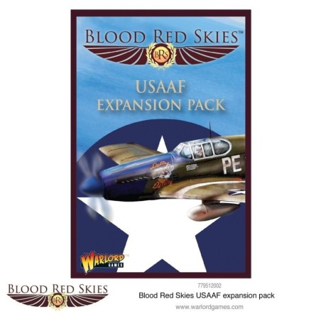 USAAF expansion pack
