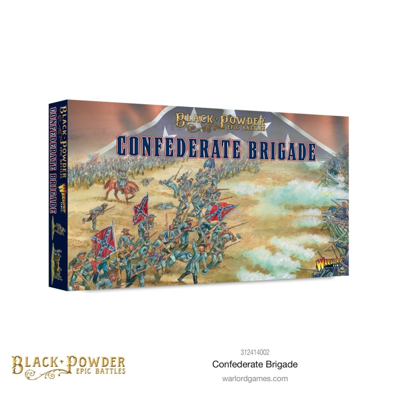 Confederate Brigade