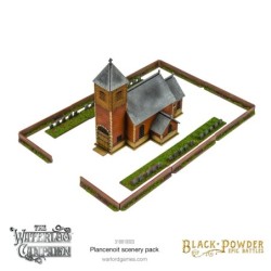 Plancenoit Scenery Pack