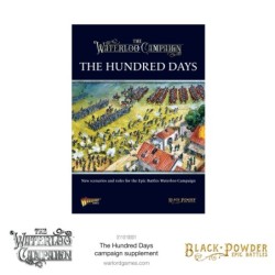 Epic Battles: The Hundred Days Campaign Supplement