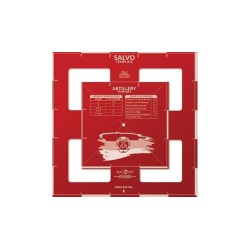 Team Yankee Template - East German Edition